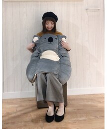 コアラ🐨バージョン | その他