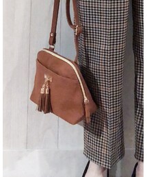 SHOO・LA・RUE | バッグ