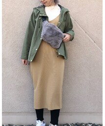 Cutie Blonde | ワンピース/ドレス