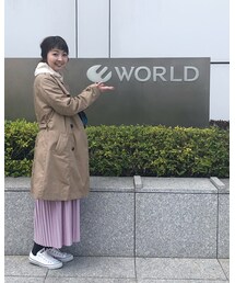 別ショット📸本社前にて🏢 | その他
