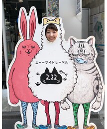 顔ハメ📸 | その他