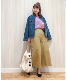 肩がけバージョン📸 | その他