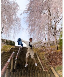 飛んでみました🙋‍♀️✨顔やば注意⚠️ | その他