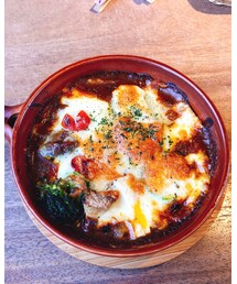 焼きカレー🍛 | その他