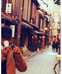 GLOBAL WORK | パーカー