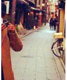 Right-on | チェスターコート