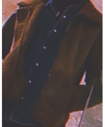 GU | ムートンコート