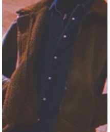 ZARA | シャツ/ブラウス