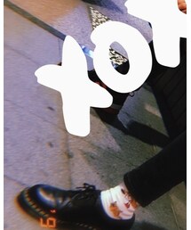 left alone | ソックス/靴下