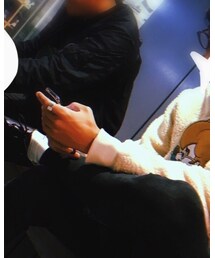 left alone | その他トップス