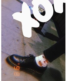 left alone | ニットキャップ/ビーニー