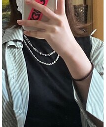 SHEIN | ネックレス