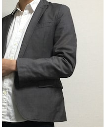 BEAUTY&YOUTH UNITED ARROWS | テーラードジャケット