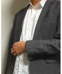 STUDIOUS | シャツ/ブラウス