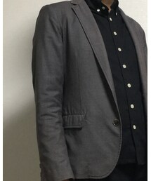 BEAUTY&YOUTH UNITED ARROWS | テーラードジャケット