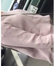 SEVENDAYS=SUNDAY | ニット/セーター