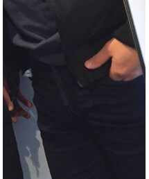 GU | デニムパンツ