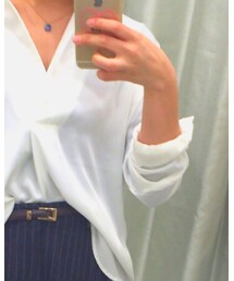 GU | シャツ/ブラウス