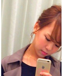 3coins | イヤリング