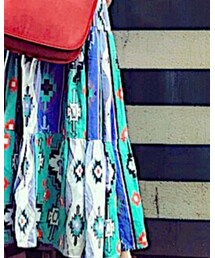 wc JAPAN | スカート