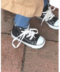 CONVERSE(コンバース)の「シューズ(スニーカー)」