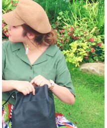 JEANASIS | シャツ/ブラウス