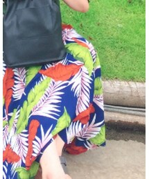 神戸レタス | スカート