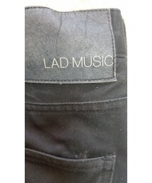 LAD MUSICIAN | その他パンツ