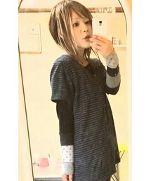 C.L.N | Tシャツ/カットソー