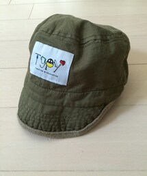 CIAOPANIC TYPY | キャップ