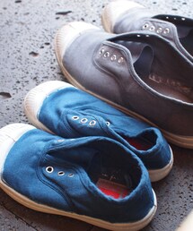 BENSIMON | スニーカー