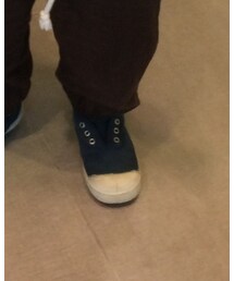 BENSIMON | スニーカー