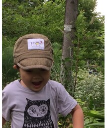 CIAOPANIC TYPY | キャップ