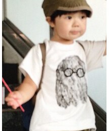 BOBO CHOSES | Tシャツ/カットソー