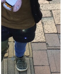 UNIQLO | その他パンツ