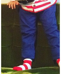 McDonalds | ソックス/靴下