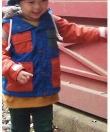 MARKEY'S | ナイロンジャケット