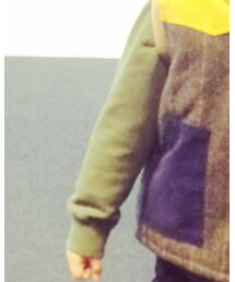 UNIQLO | パーカー