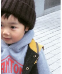 DANTON | パーカー