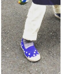 apres les cours | スニーカー