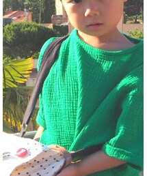 韓国子供服 | シャツ/ブラウス