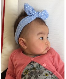 Handmade | ヘアバンド