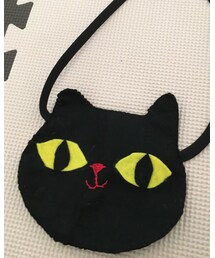 Handmade | バッタもん👻(ショルダーバッグ)