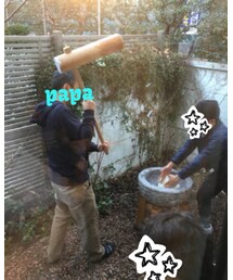 💪🏻 | 餅つき✌🏻️(その他)