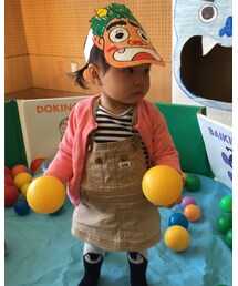 🐤 | 鬼が鬼退治👻(その他)