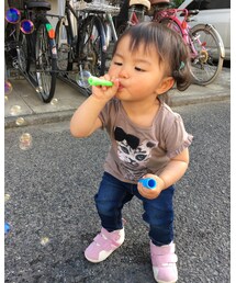 💮 | シャボン玉大好き💕(その他)