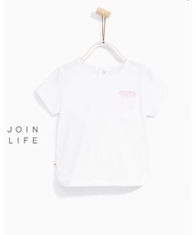 ZARA KIDS | Tシャツ/カットソー