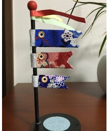 🎏 | 鯉のぼり🎏(その他)