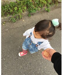 👩‍👧💕 | お手手つないで🎵(その他)