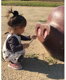 🐽 | 鼻ホジホジ💕(その他)